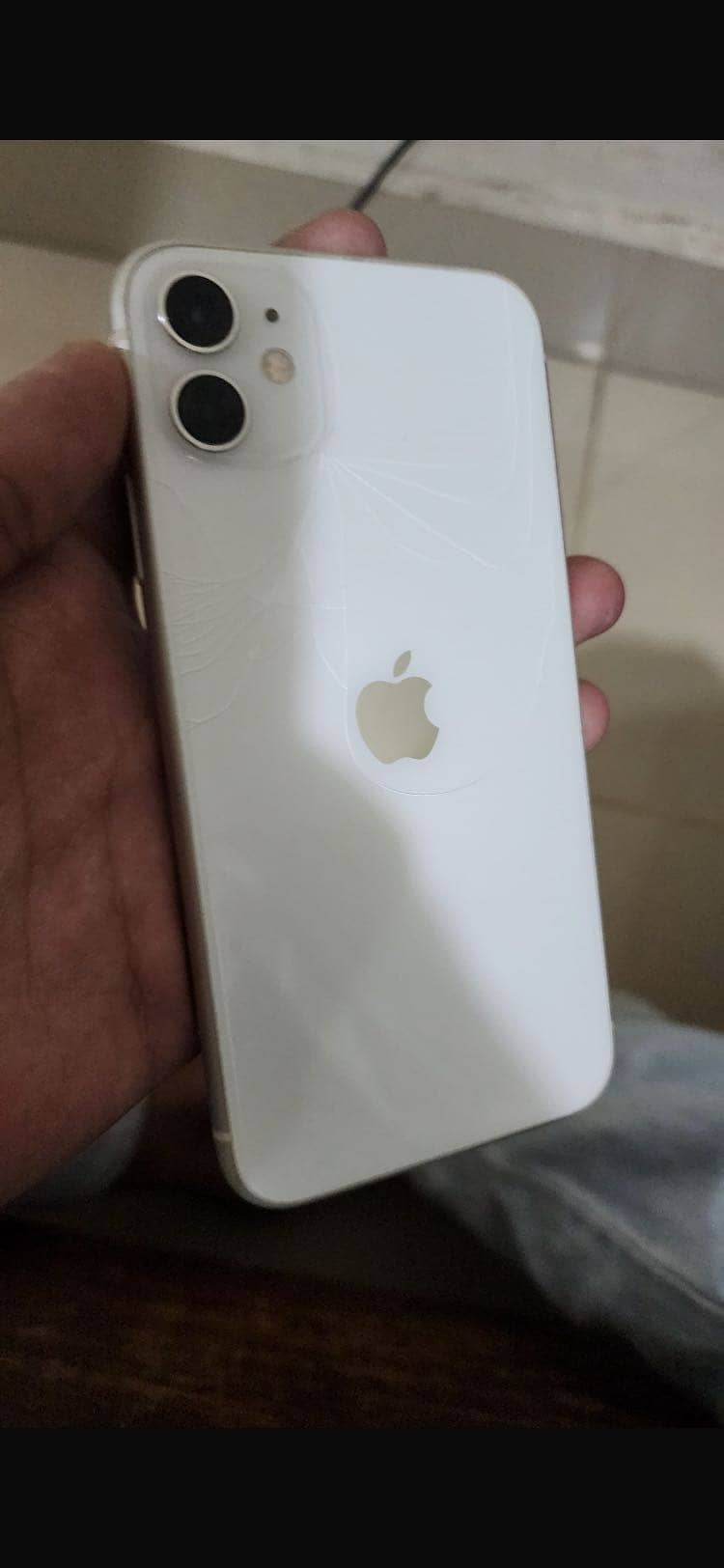 Apple iPhone 11 0
