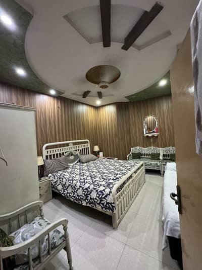 2 marla house for sale near Food street Badshahi Mosque lahore