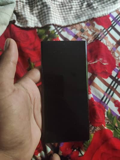 Samsung Mobile Note 20 Ultra