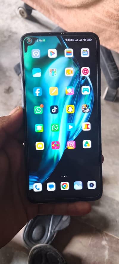 Xiaomi Mi 10T