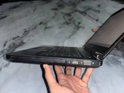Dell latitude E5440 i5 4th Gen 8GB ram 128 GB SSD NVIDIA