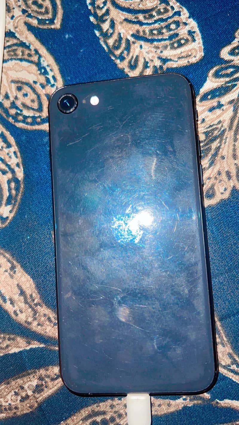 Apple iPhone SE 2