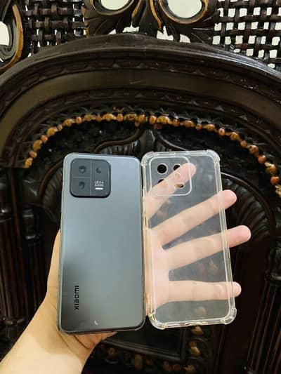Xiaomi Mi 13 Snapdragon 8 Gen 2