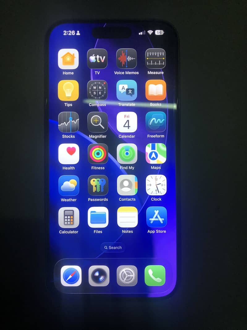 Iphone 15 pro 4