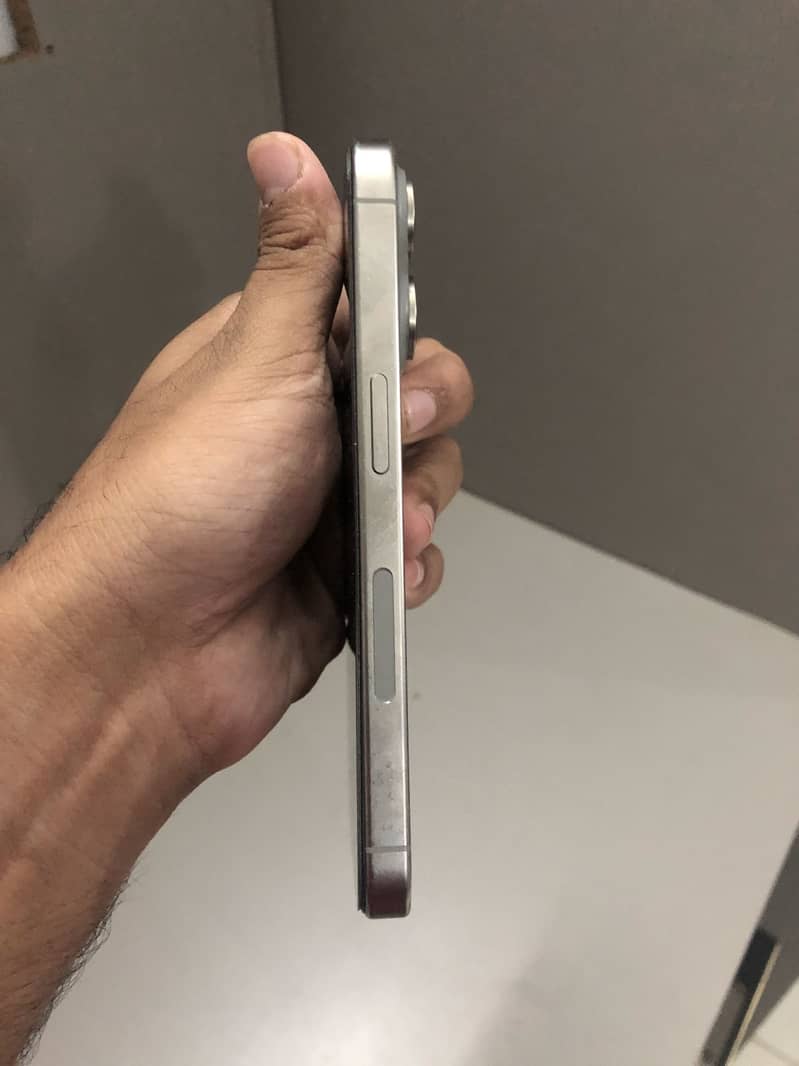 Iphone 15 pro 5