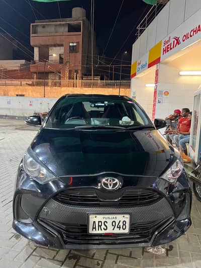 Toyota Yaris JDM 2020/23 | 3.5 Grade urgent sale