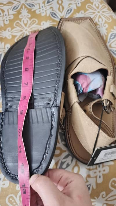 new j. brand sandle