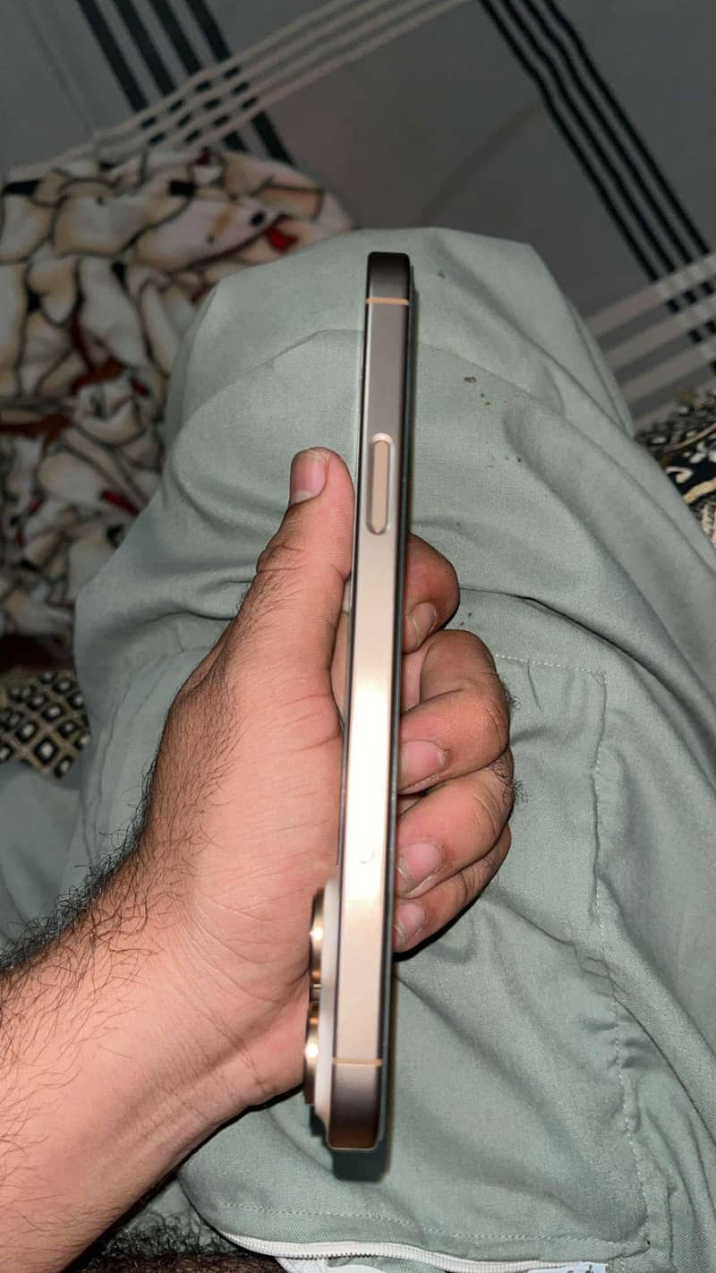 Apple iPhone 16 Pro Max 2