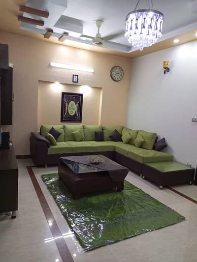5 Marla portions available for rent pak Arab society
