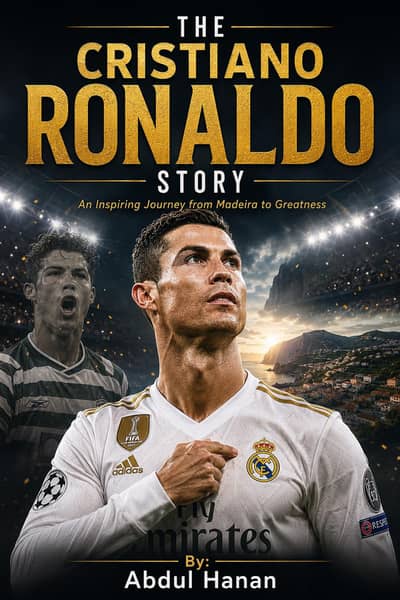 Cristiano Ronaldo 7