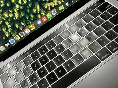 MacBook Pro 2019 13inch