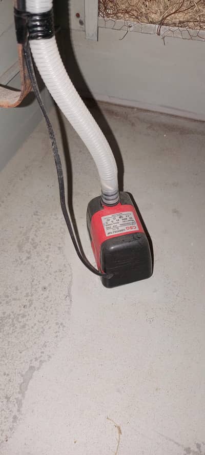 Air cooler