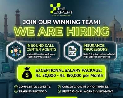 Call center jobs