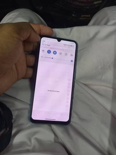 vivo v23e exchange possible