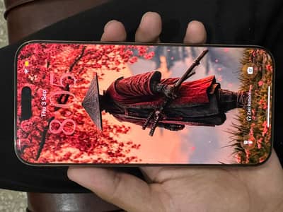Apple iPhone 16 Pro Max