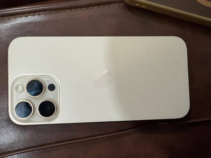Apple iPhone 16 Pro Max 1