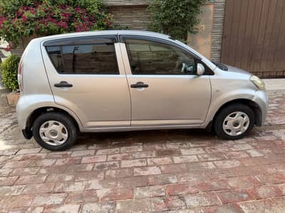 Toyota Passo 1000cc Automatic