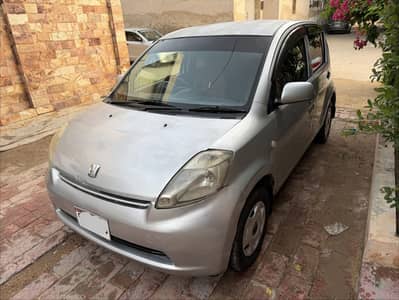 Toyota Passo 1000cc Automatic