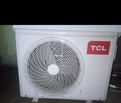 DC inverter TCL