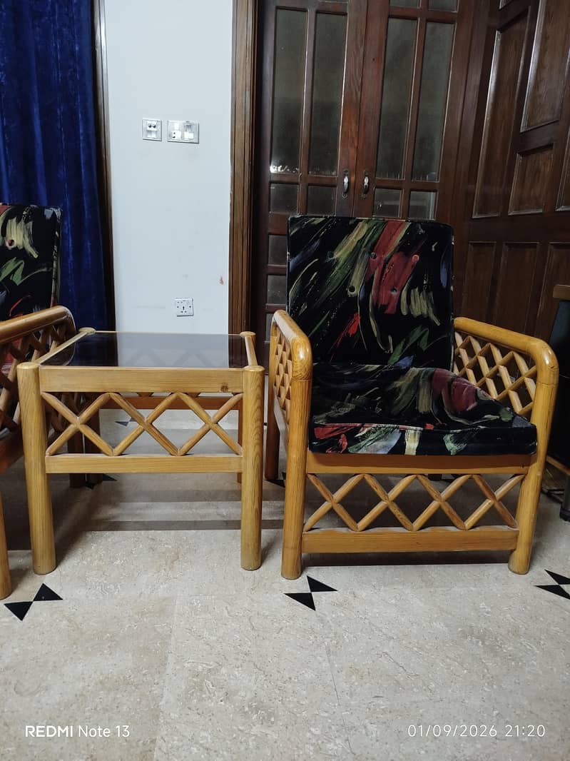 bed set 4