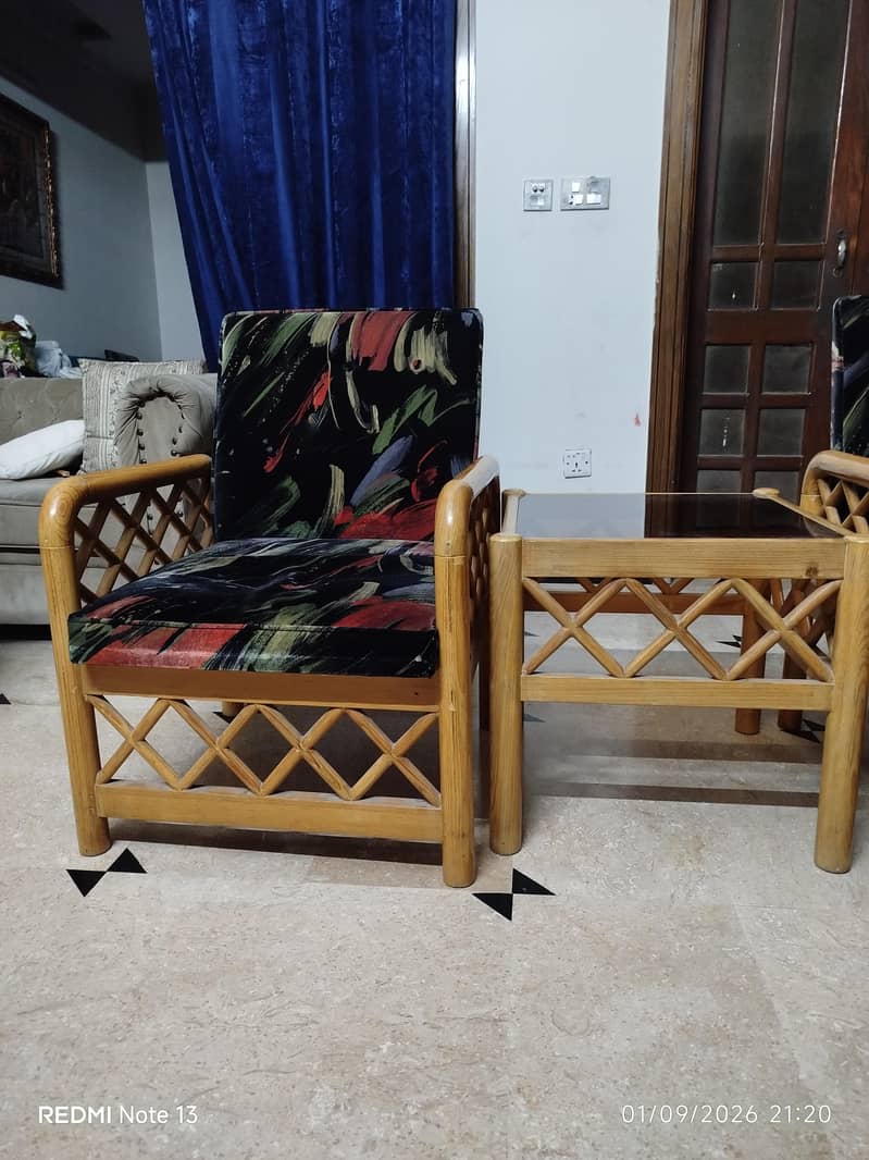 bed set 7
