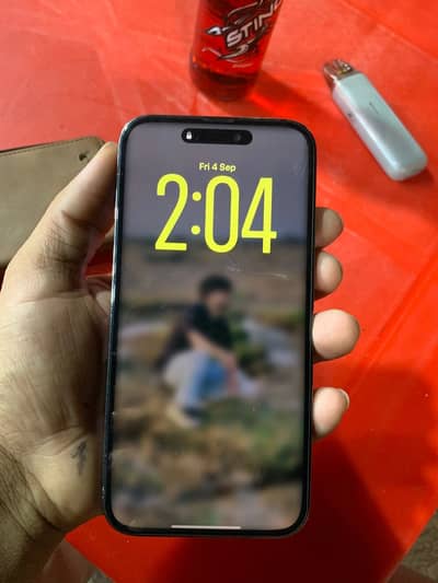 Apple iPhone 14 Pro Max 256GB JV