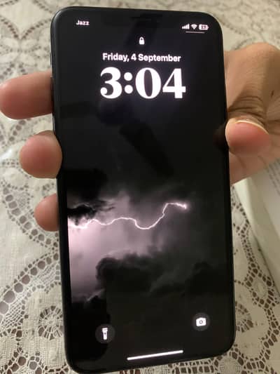Apple iPhone XS Max