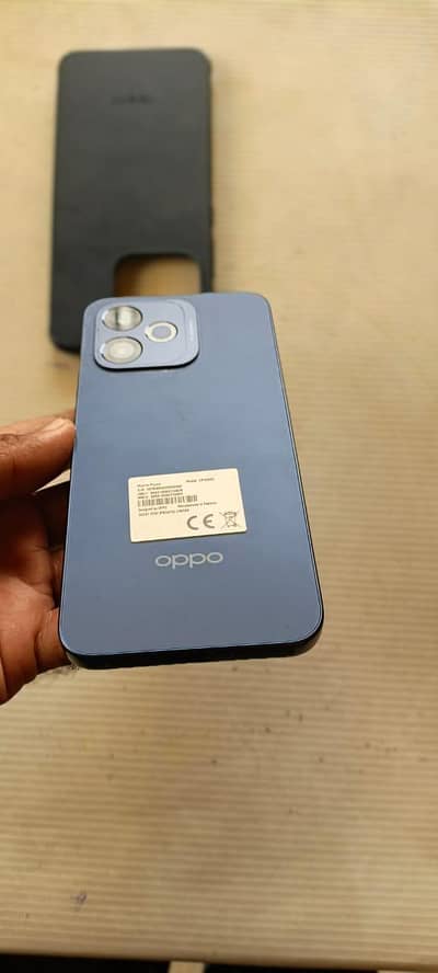 OPPO A6S pro