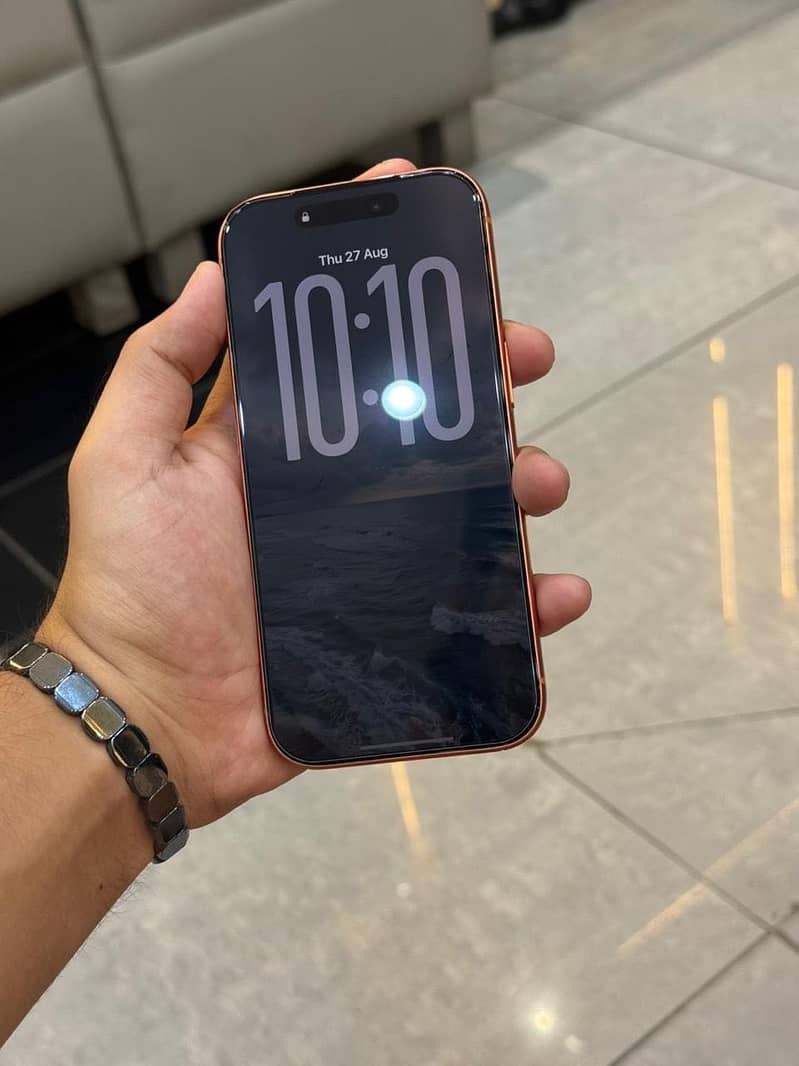 Apple iPhone 17 Pro 3