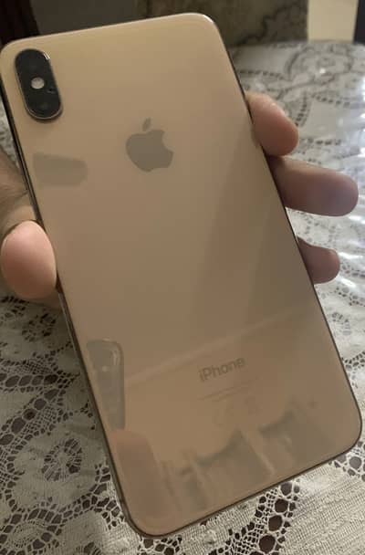 Apple iPhone XS Max