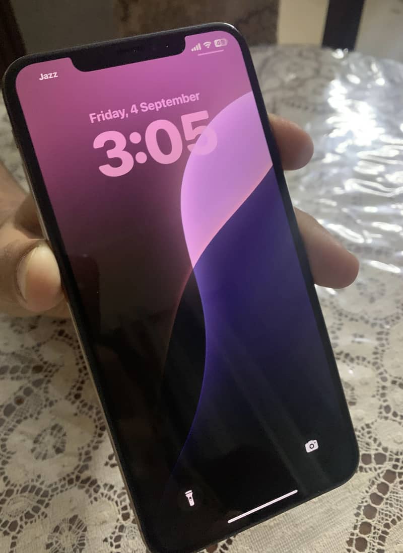 Apple iPhone XS Max 2