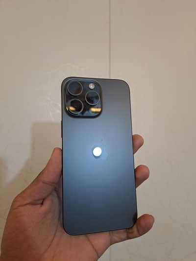 iphone 15pro max nonpta