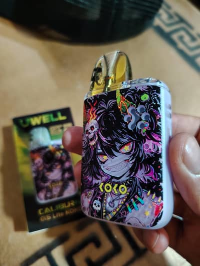 Celeburn g5 lite