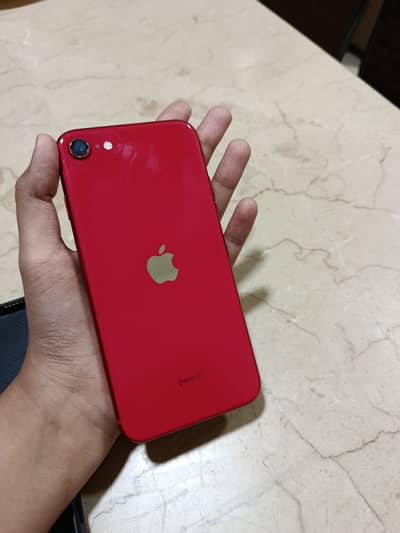 Apple iPhone SE
