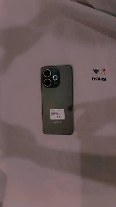 OPPO A5 Pro 8+8/128gb official pta approved full new 10 10condition