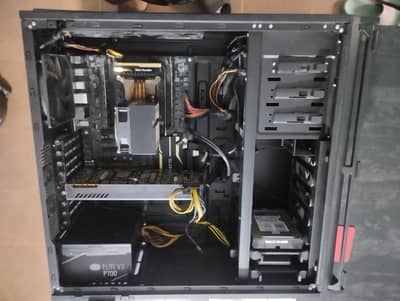 Budget Beast Gaming PC: i7 Extreme Edition + GTX 1080 Ti 11GB