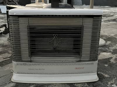 Heaters