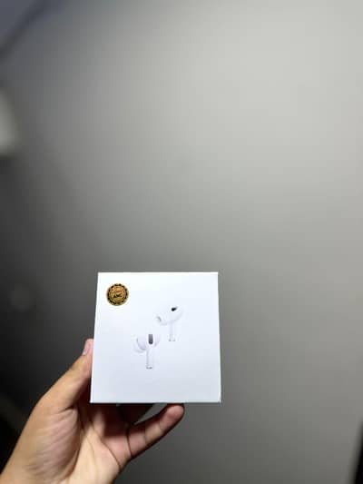air pods pro 2 generation