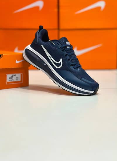 Nike Running Shoes | Sports Joggers | Men Shoes | Sizes 40-44