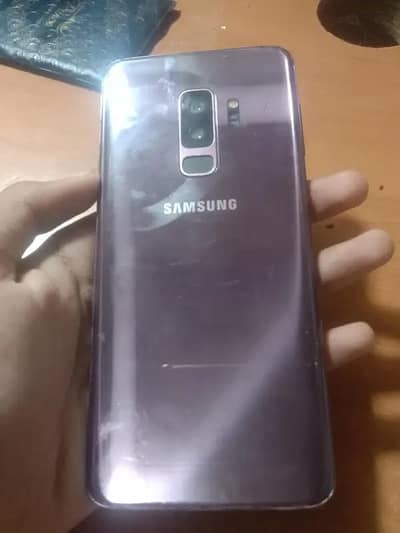 Samsung Mobile S9