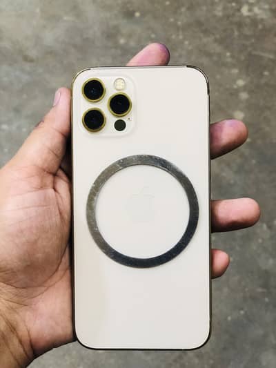 Apple iPhone 12 Pro factory unlock