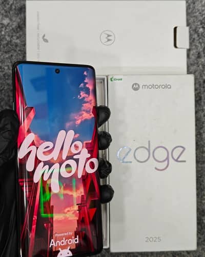Motorola Other Model