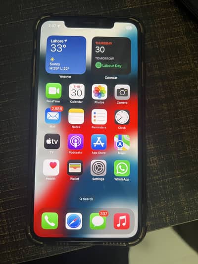 Apple iPhone XS Max
