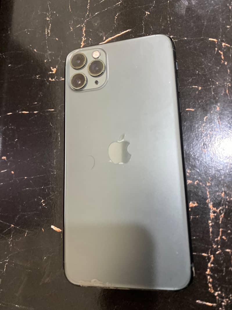 Apple iPhone 11 Pro Max 3