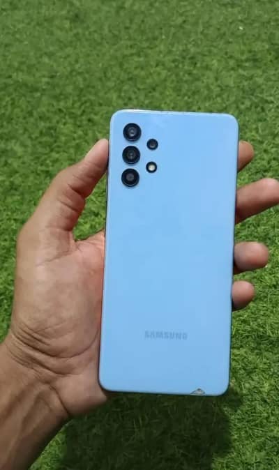 Samsung Mobile A32