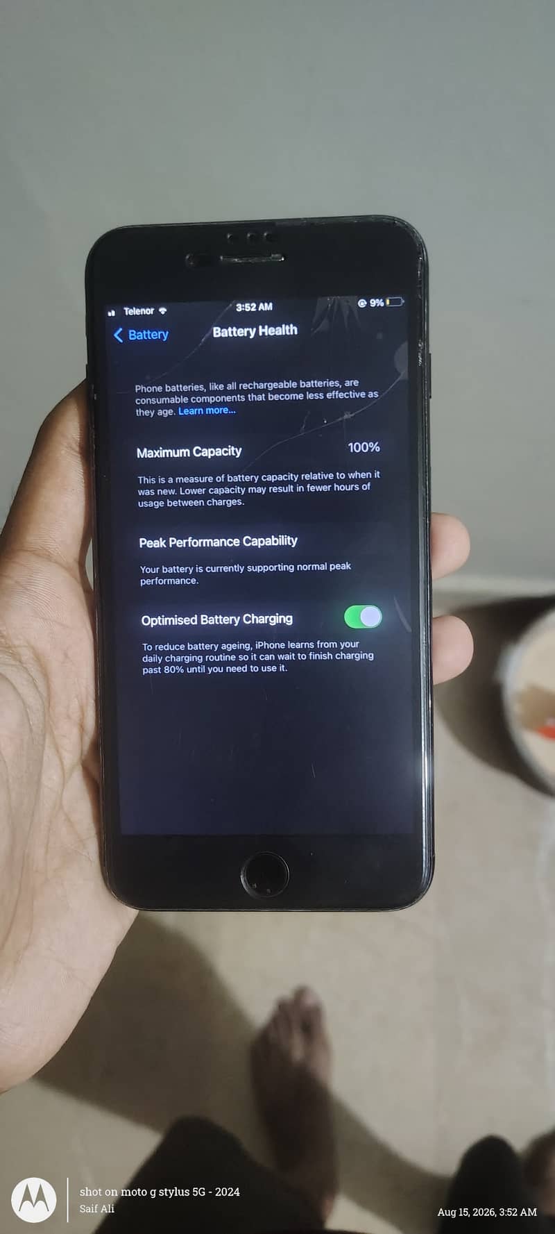 Apple iPhone 7 Plus 1