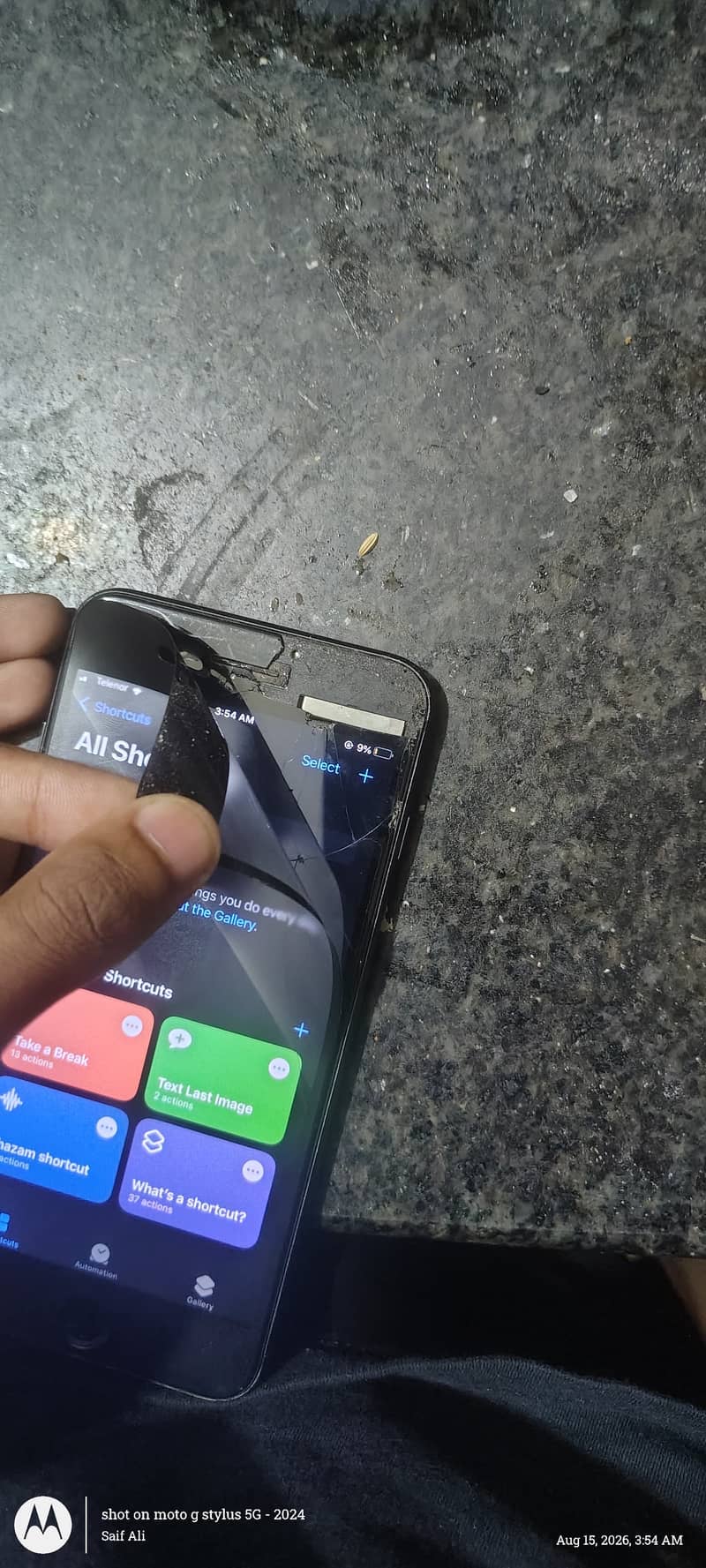 Apple iPhone 7 Plus 4