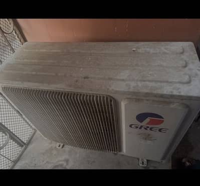Gree 1.5 Ton AC