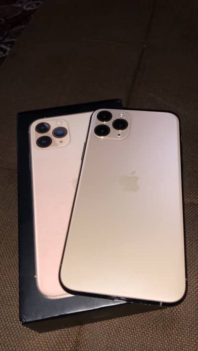 Apple iPhone 11 Pro