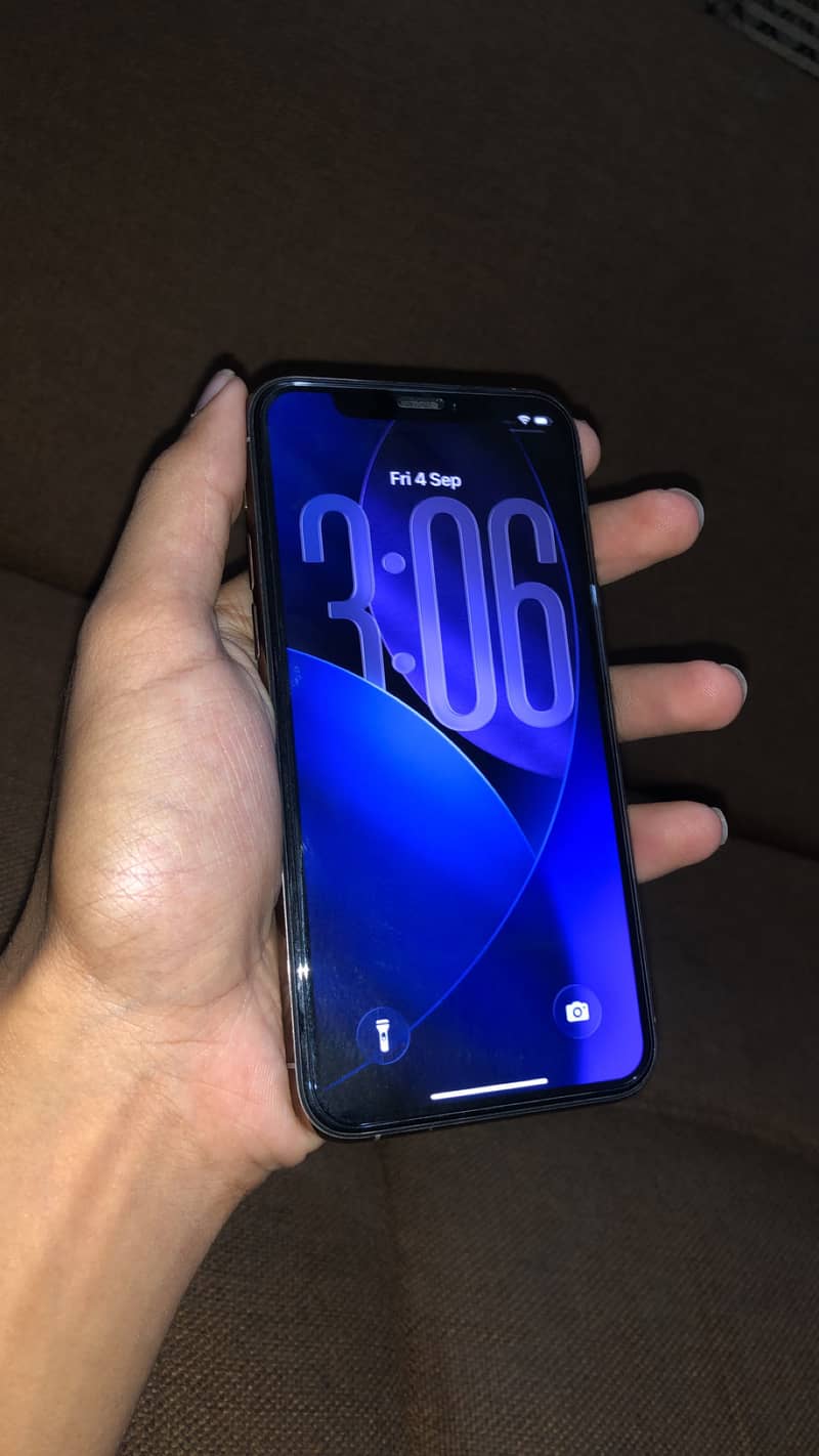 Apple iPhone 11 Pro 3